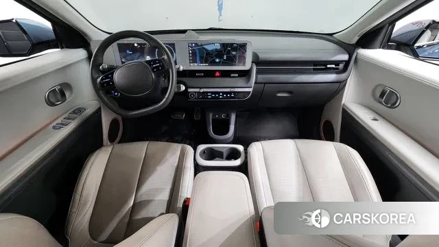 Hyundai Ionic 5 id 3752714 из Кореи 17