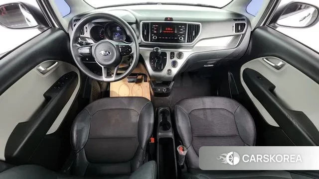 Kia The New Ray id 3166000 из Кореи 17