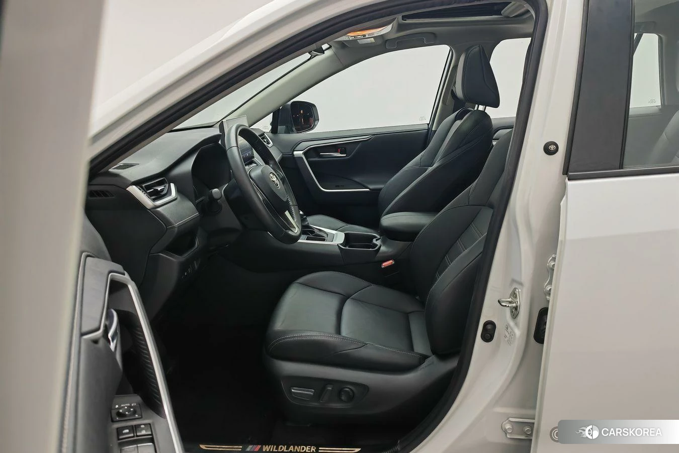 Toyota Wilanda id 4479274 из Китая 21
