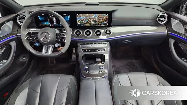 Mercedes-Benz CLS-Class C257 id 3523562 из Кореи 17