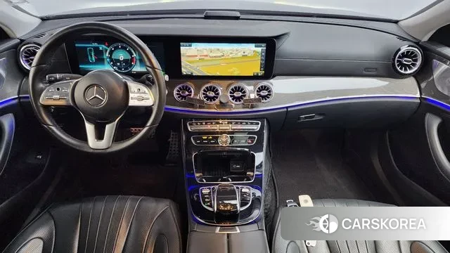 Mercedes-Benz CLS-Class C257 id 3656648 из Кореи 17