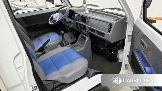 Chevrolet (GM Daewoo) New Labo id 3697715 из Кореи 17