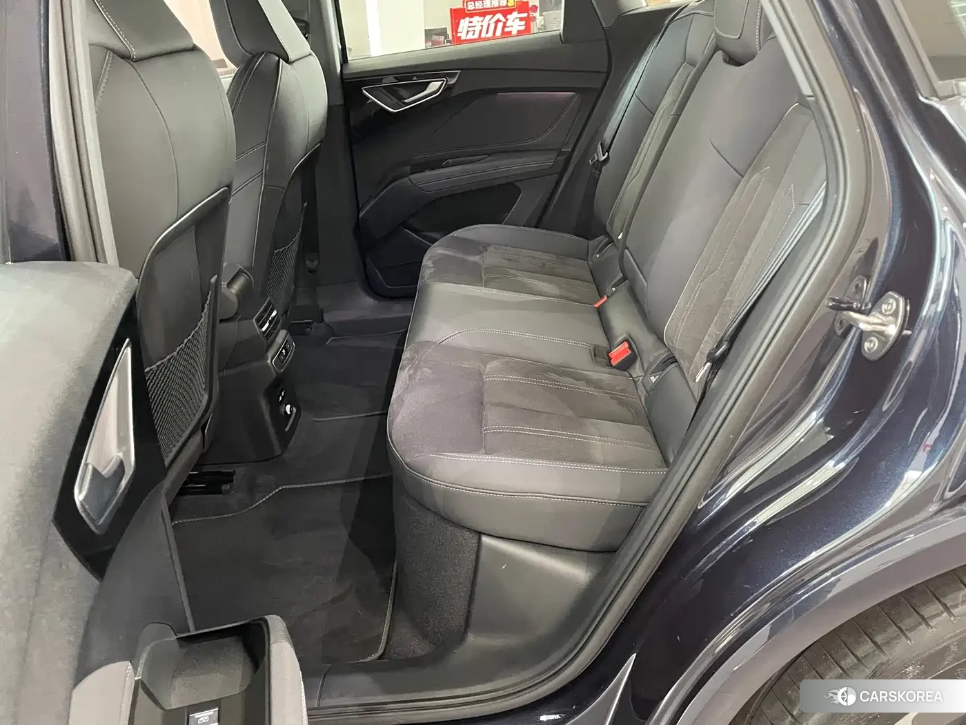Audi Q4 e-tron id 4617194 из Китая 16