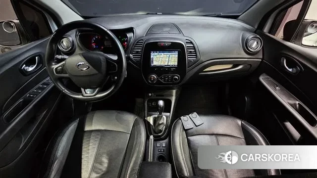 Renault Korea (Samsung) New QM3 id 3612733 из Кореи 17