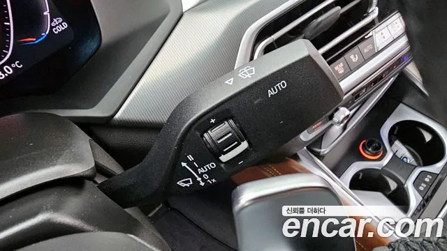 BMW X6 (G06) id 2645556 из Кореи 17