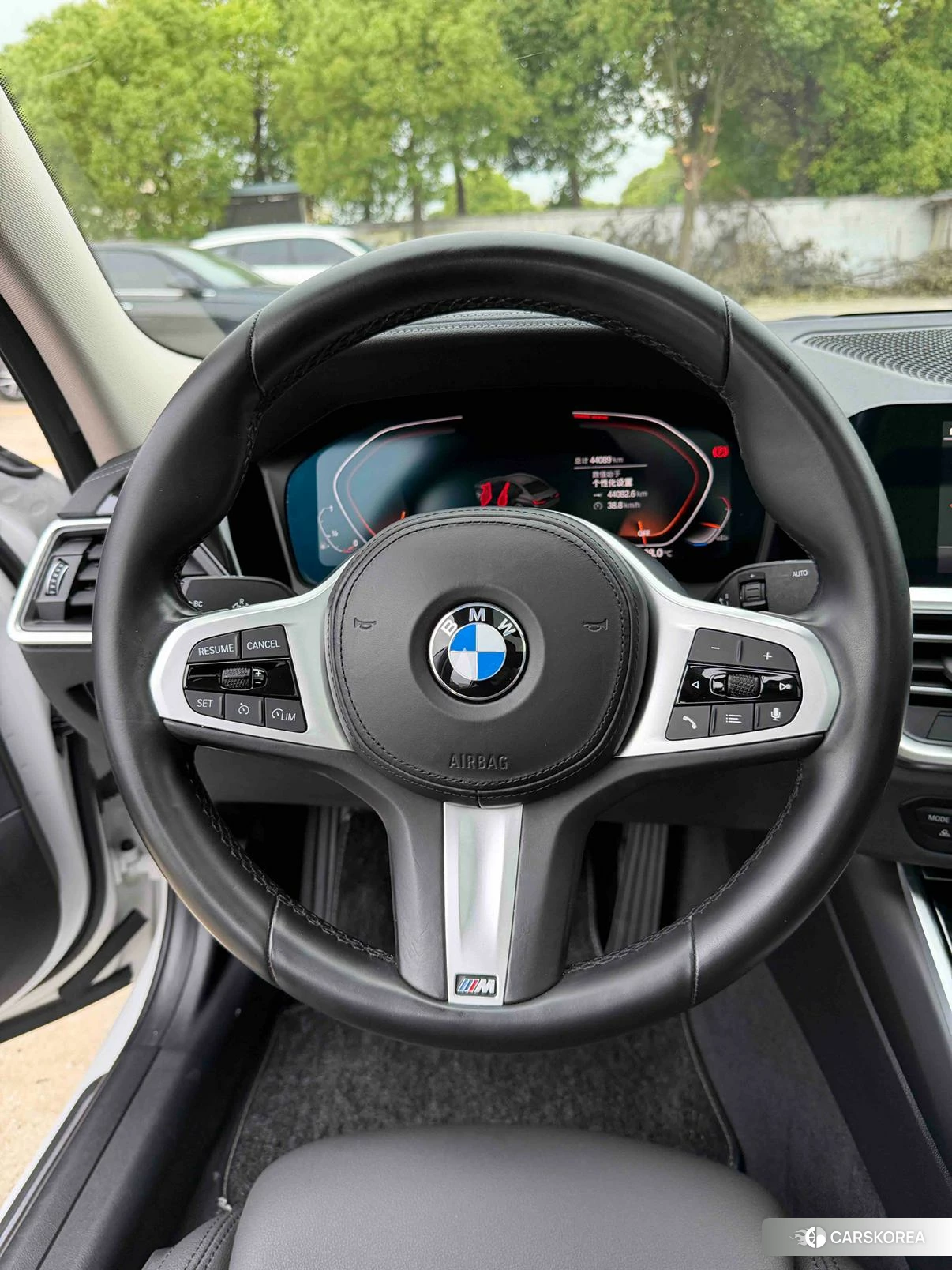 BMW 3 series id 4467612 из Китая 12
