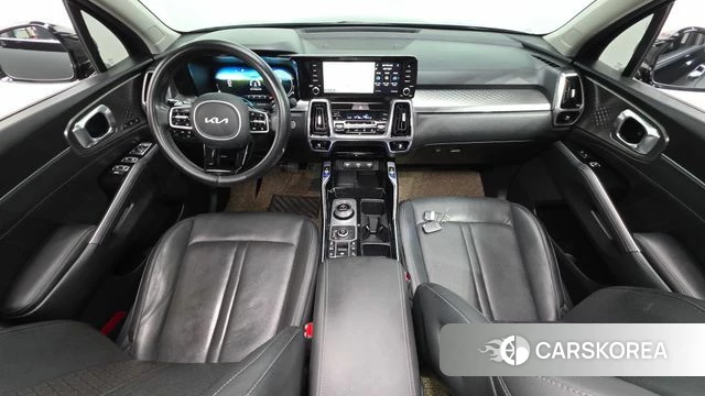 Kia Sorento 4th Generation id 4423185 из Кореи 32