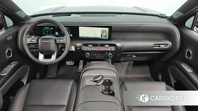 Hyundai Palisade (LX3) id 3933546 из Кореи 17