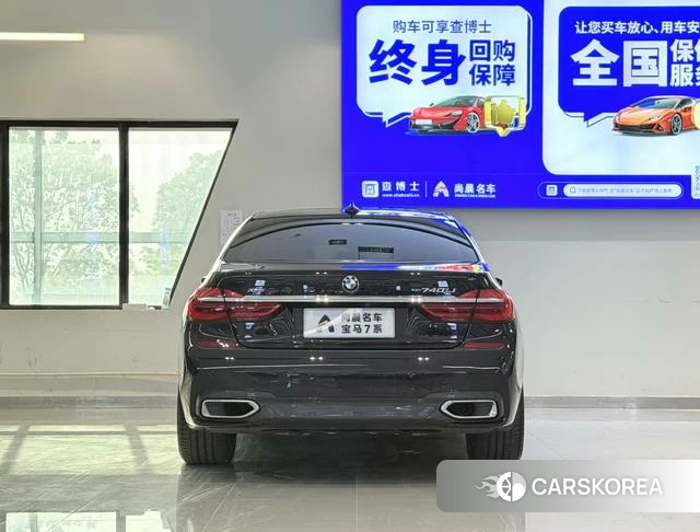 BMW 7 series id 4229214 из Китая 15