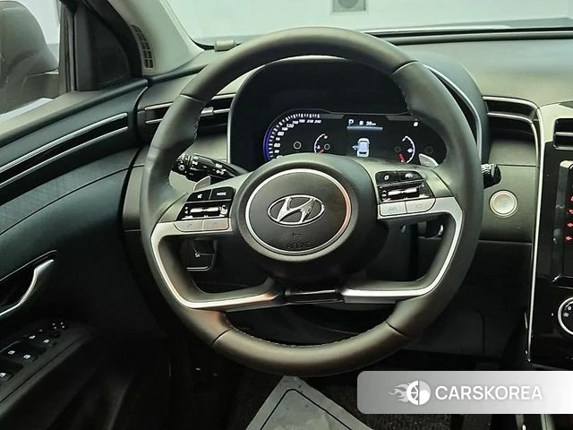 Hyundai Tucson (NX4) id 3954654 из Кореи 15