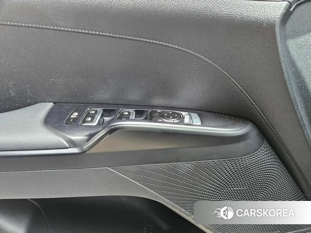 Kia The New K5 3rd generation id 4607906 из Кореи 10