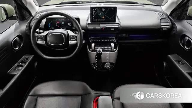 Hyundai Casper id 3610728 из Кореи 17