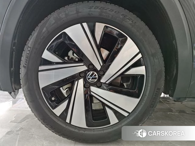 Volkswagen Tourang id 4262076 из Китая 13