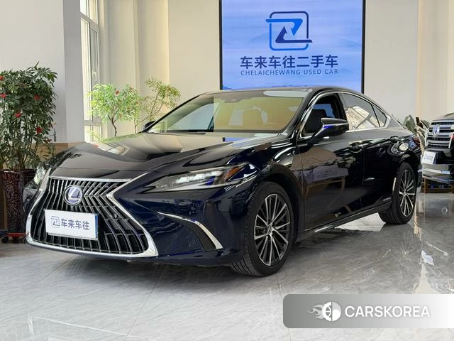 Lexus ES id 4262174 из Китая 18
