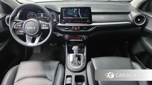 Kia The New K3 2nd generation id 4793883 из Кореи 17