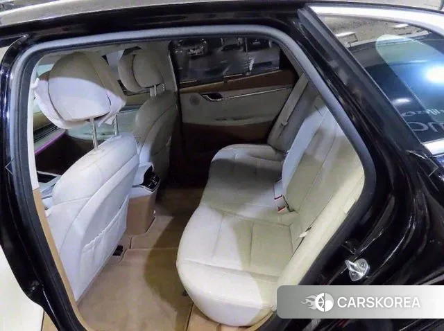 Hyundai The New Grandeur IG Hybrid id 3021429 из Кореи 17