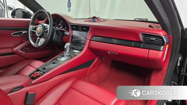 Porsche 911 id 4465336 из Кореи 27