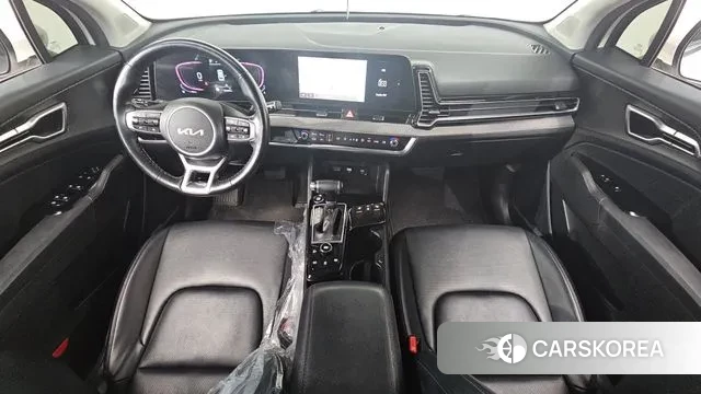 Kia Sportage 5th Generation id 3572411 из Кореи 17