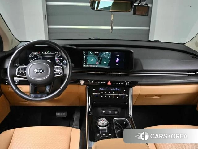 Kia Carnival 4th generation id 4693373 из Кореи 17