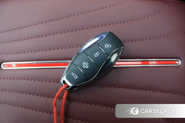 Red flag H5 id 4253618 из Китая 17