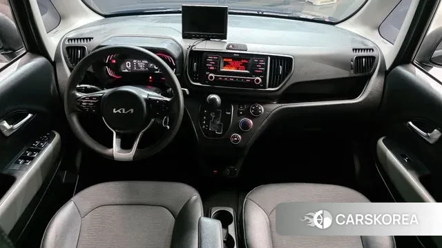 Kia The New Kia Ray id 3711706 из Кореи 17