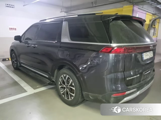 Kia Carnival 4th generation id 3924063 из Кореи 17