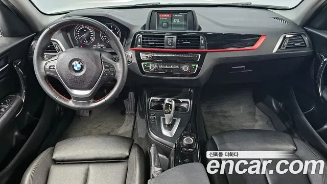 BMW 1 Series (F20) id 2870494 из Кореи 17