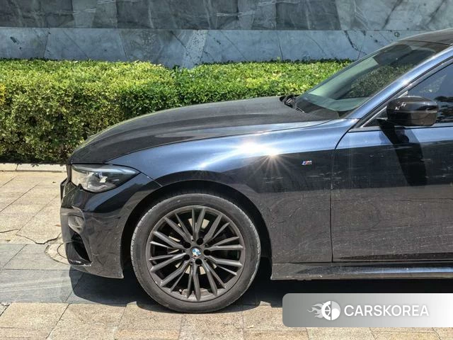 BMW 3 series id 4264862 из Китая 14