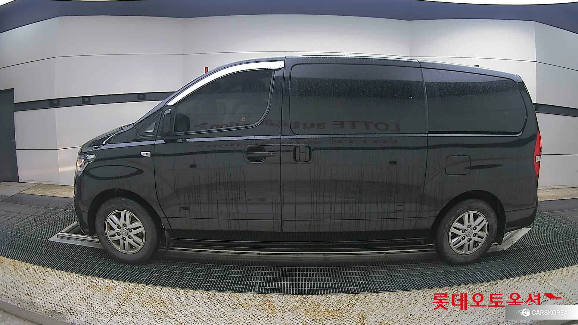 Hyundai Grand Starex id 4296728 из Кореи 34