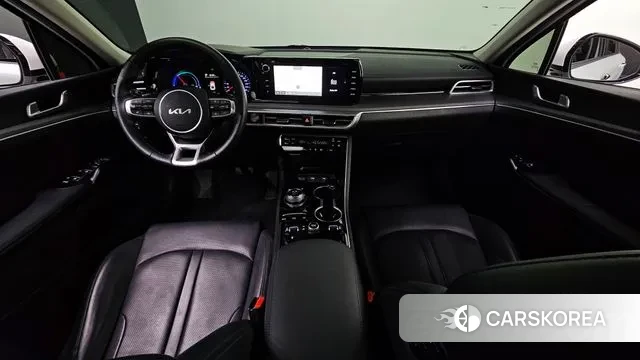 Kia K5 Hybrid 3rd Generation id 3290331 из Кореи 17