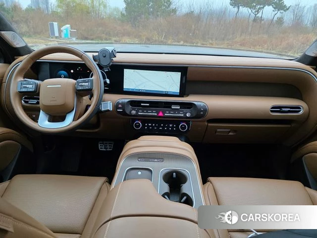 Hyundai Palisade (LX3) id 4349117 из Кореи 17
