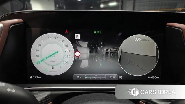 Genesis G90 (RS4) id 4444702 из Кореи 32