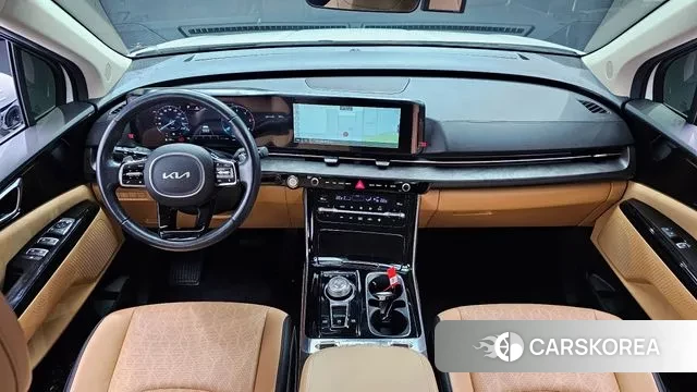 Kia Carnival 4th generation id 3759230 из Кореи 17