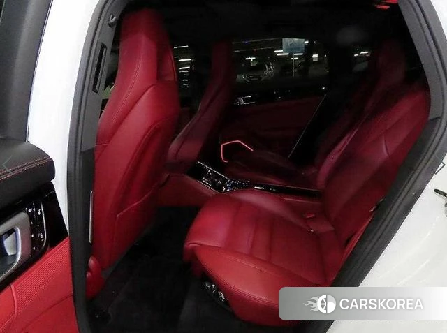 Porsche Panamera (971) id 3861515 из Кореи 17