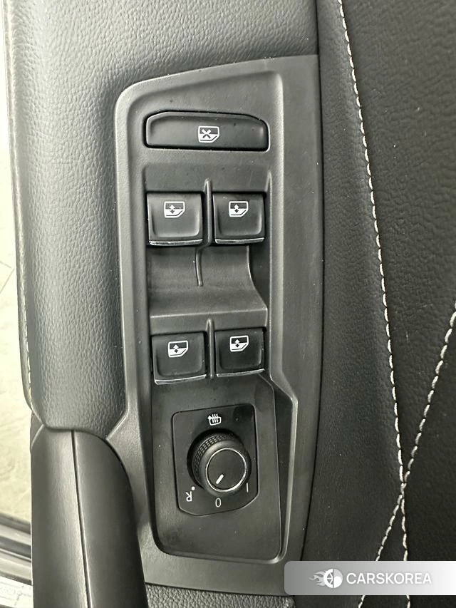Volkswagen Tiguan L id 4256354 из Китая 15