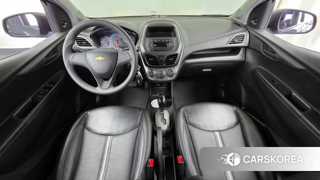 Chevrolet (GM Daewoo) The New Spark id 4536247 из Кореи 28