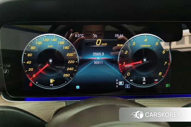 Mercedes-Benz E-class id 4208330 из Китая 14