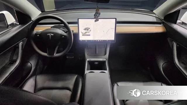 Tesla Model Y id 2990132 из Кореи 17