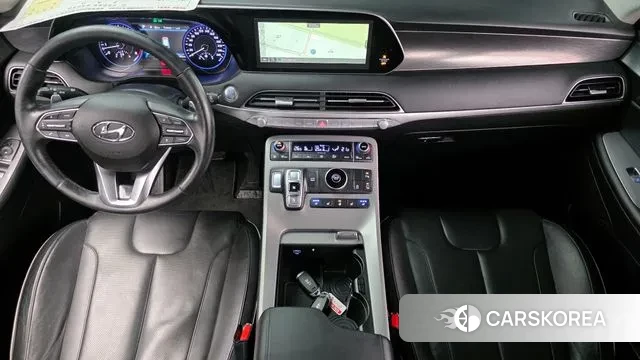 Hyundai Palisade id 3616280 из Кореи 17