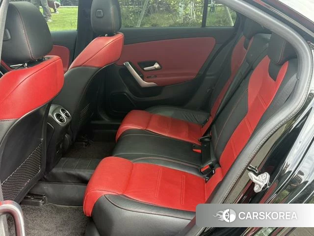 Mercedes-Benz Class A AMG id 4264671 из Китая 10