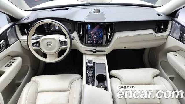 Volvo XC60 second Generation id 2864291 из Кореи 17