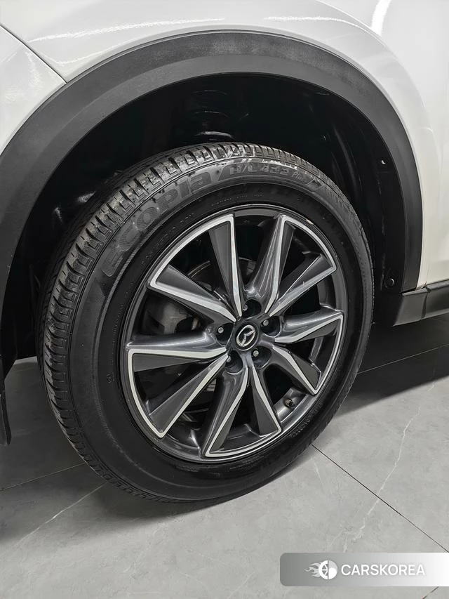 Mazda CX-5 id 4210311 из Китая 10