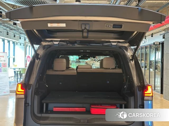 Lexus LX 4th Generation id 4695786 из Кореи 17