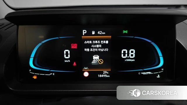 Hyundai Casper id 4650102 из Кореи 29