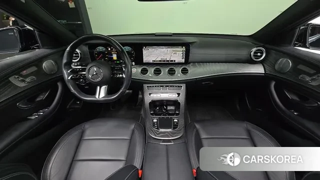 Mercedes-Benz E-Class W213 id 3601254 из Кореи 17