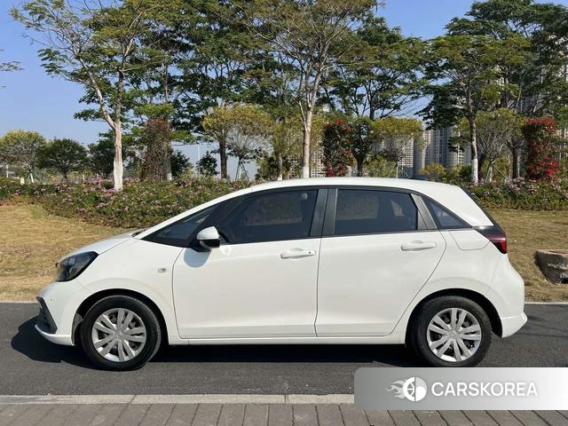 Honda Fit id 4276766 из Китая 7