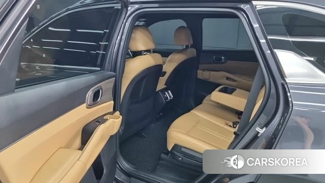 Kia Sorento 4th Generation id 4592145 из Кореи 15