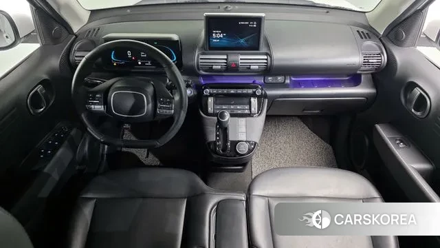 Hyundai Casper id 3383766 из Кореи 17