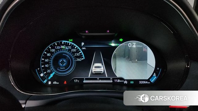 Genesis GV70 id 3903403 из Кореи 17