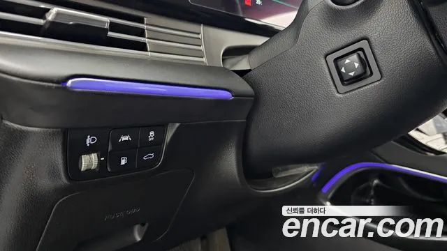 Hyundai The New Grandeur IG Hybrid id 2699084 из Кореи 17